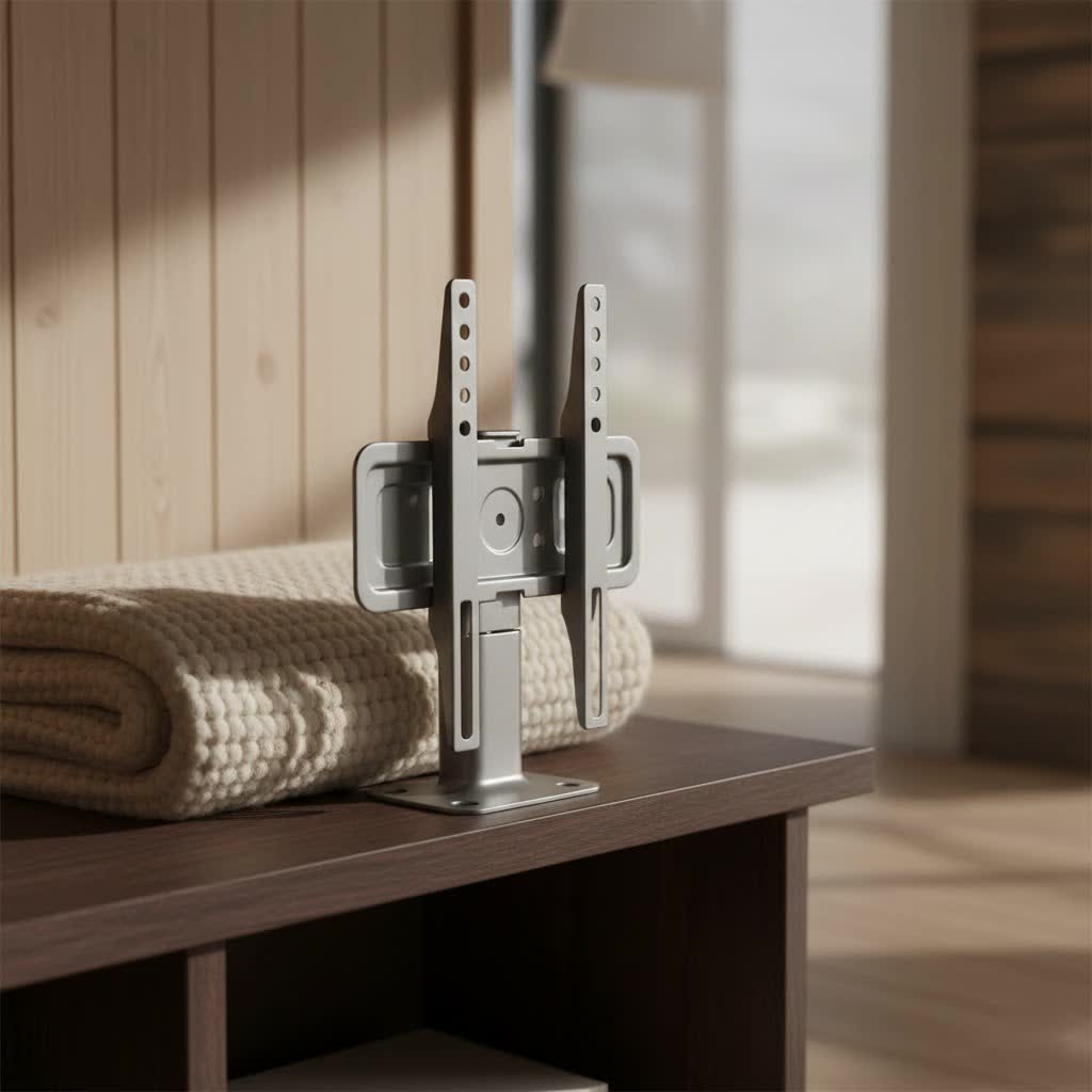 The Ultimate Guide to TV Wall Mount Brackets: Choose, Install, and Optimize Your Home Entertainment