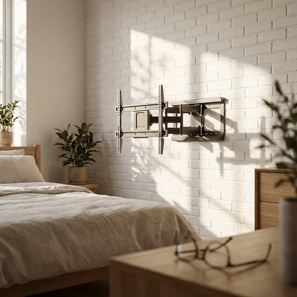 Mastering the Fireplace TV Mount: Your Expert Guide to Safe & Stylish Installation