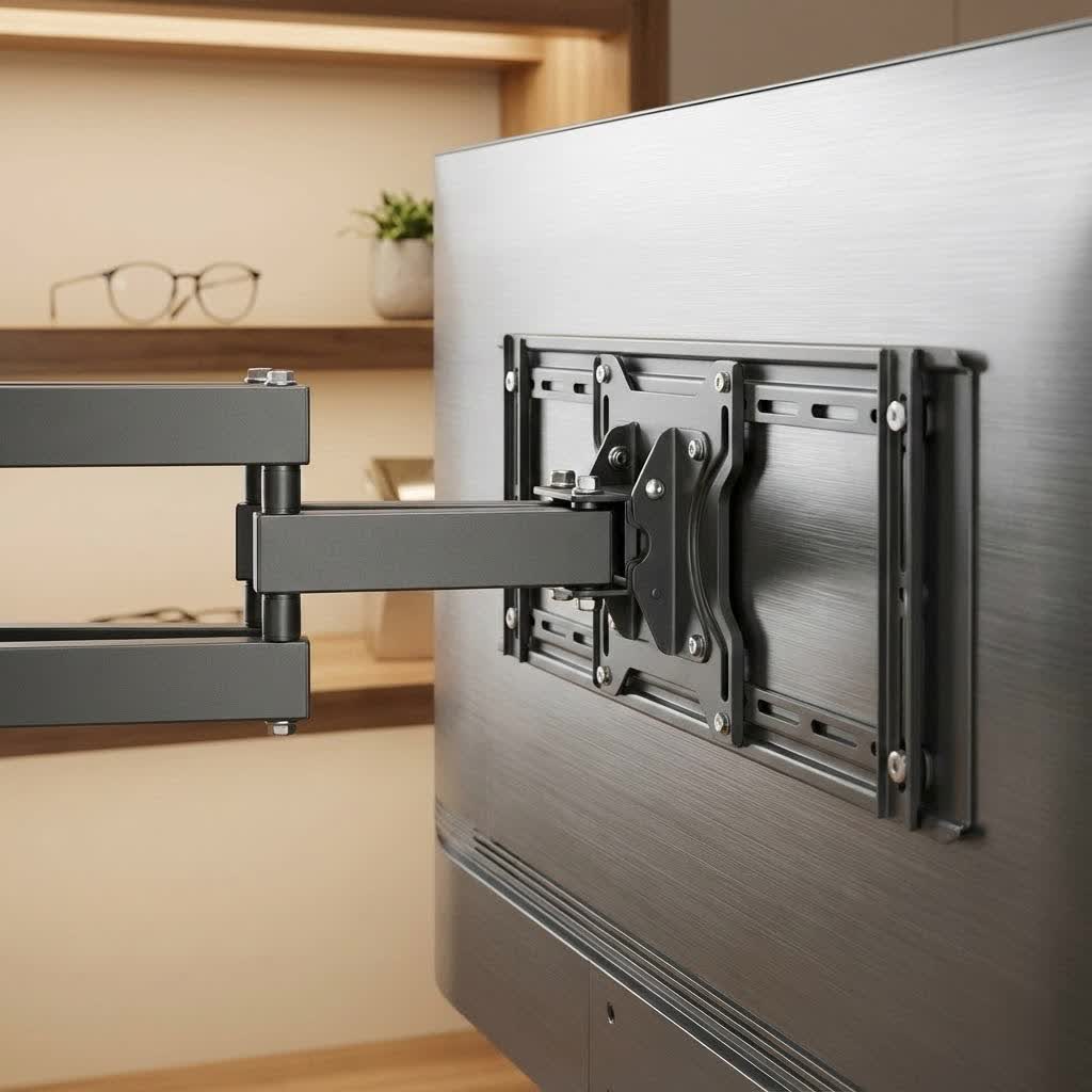 Unlock Your Wall: The Ultimate Guide to Studless TV Mounts