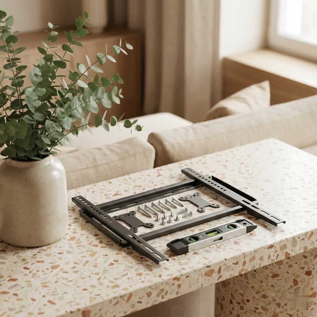 The Ultimate Guide to Choosing and Installing Your TV Wall Mount