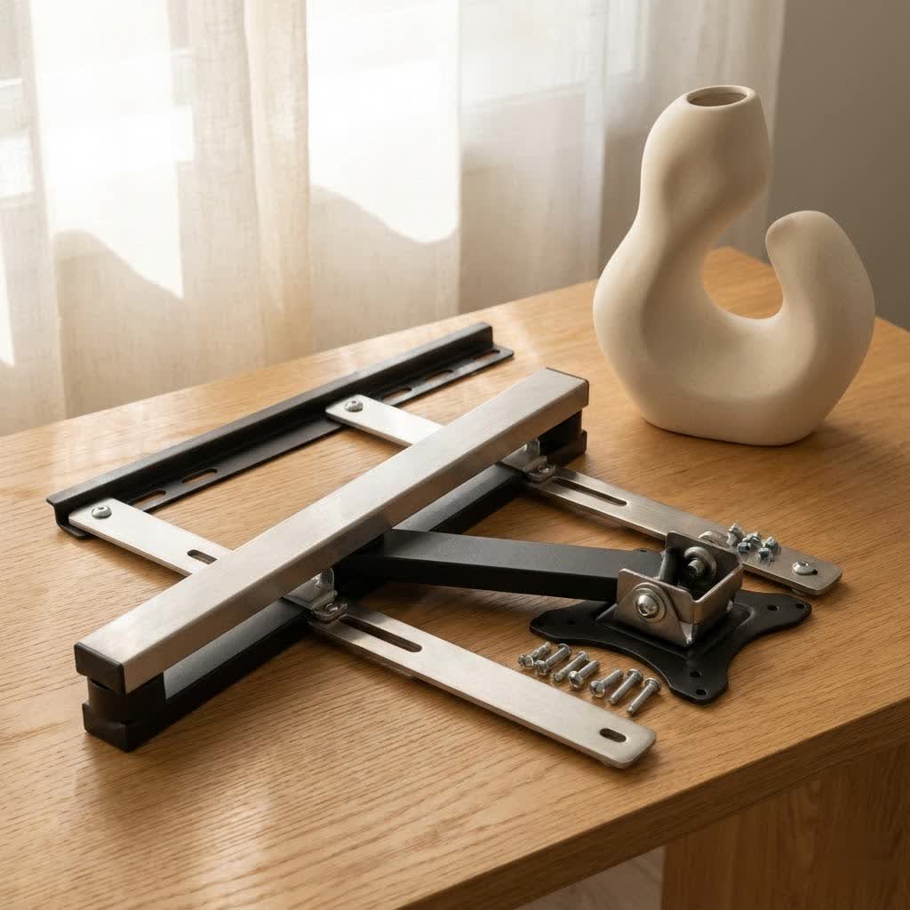 The Ultimate Guide to Choosing and Installing Your 75-Inch TV Wall Mount