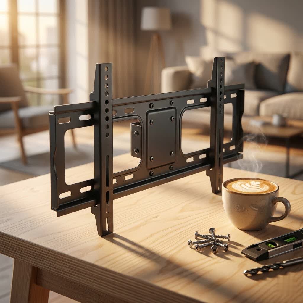 Your Ultimate Guide to Installing a TV Wall Mount Like a Pro