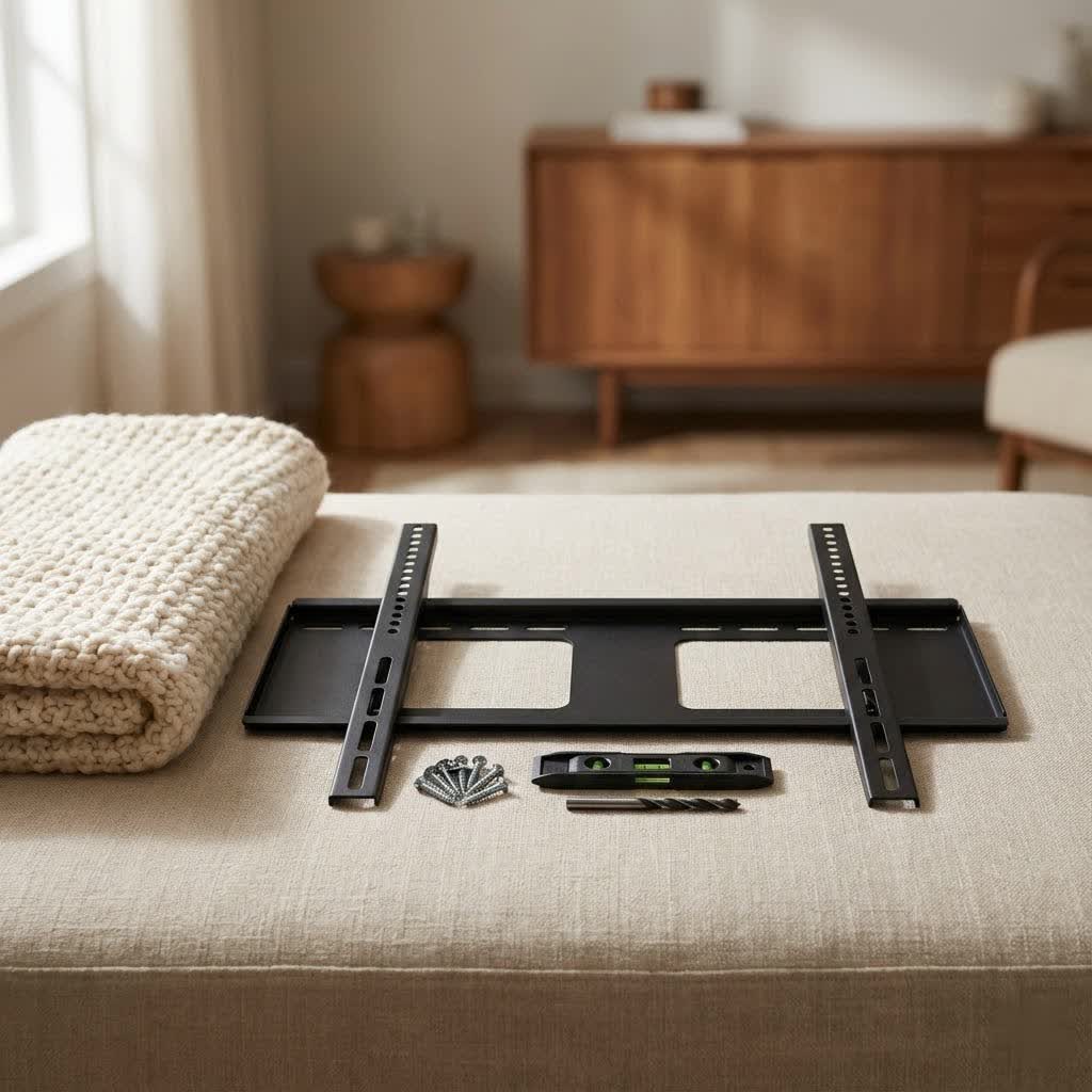 Mastering Your 55-Inch TV Mount: The Ultimate Dikfu.com Guide