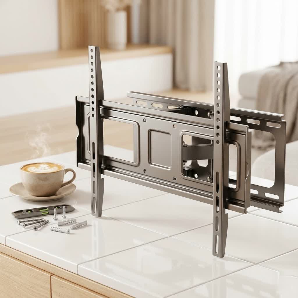 Your Ultimate Guide to Choosing and Installing the Perfect TV Mount