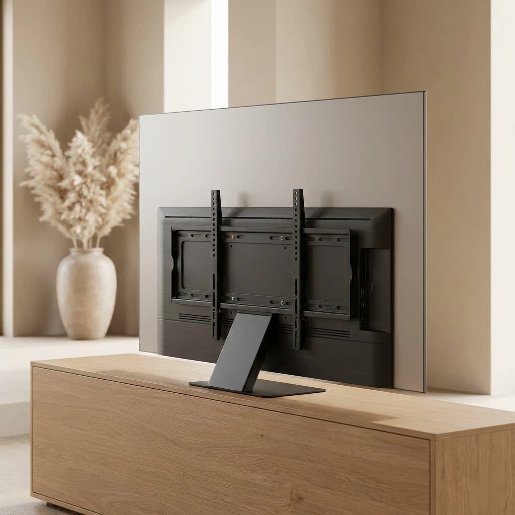 The Ultimate Guide to Choosing and Installing Your 50-Inch TV Mount