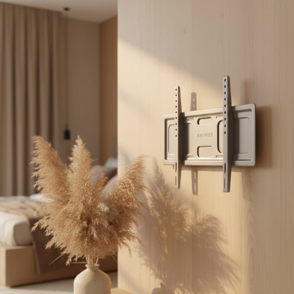 The Ultimate Guide to Drywall TV Mounts: Secure Your Screen with Confidence