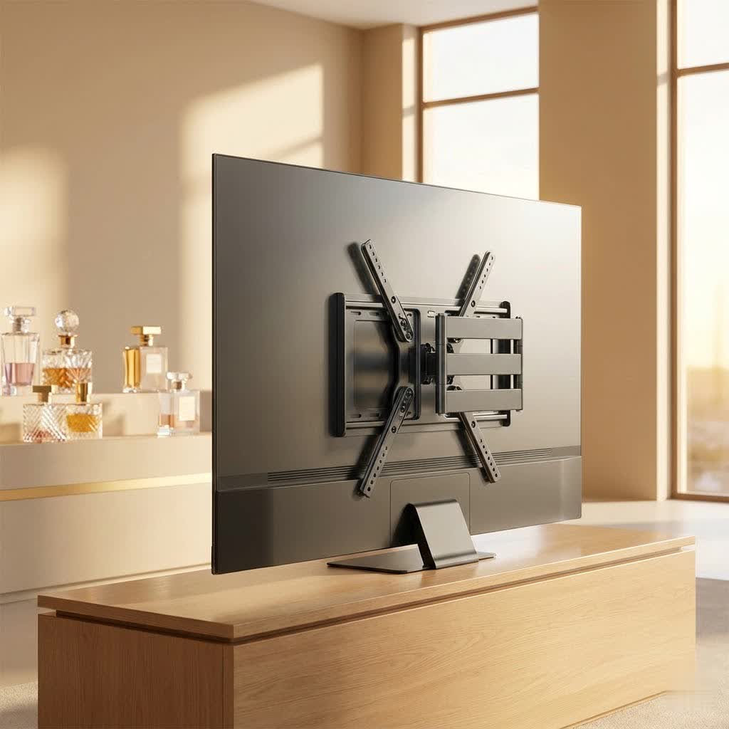 movable TV mount