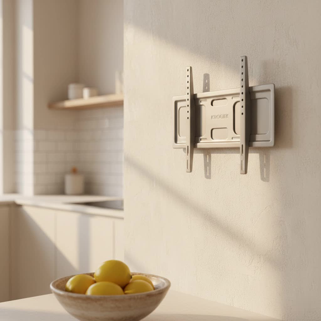 Choosing the Perfect TV Wall Mount for Your 32-Inch TV