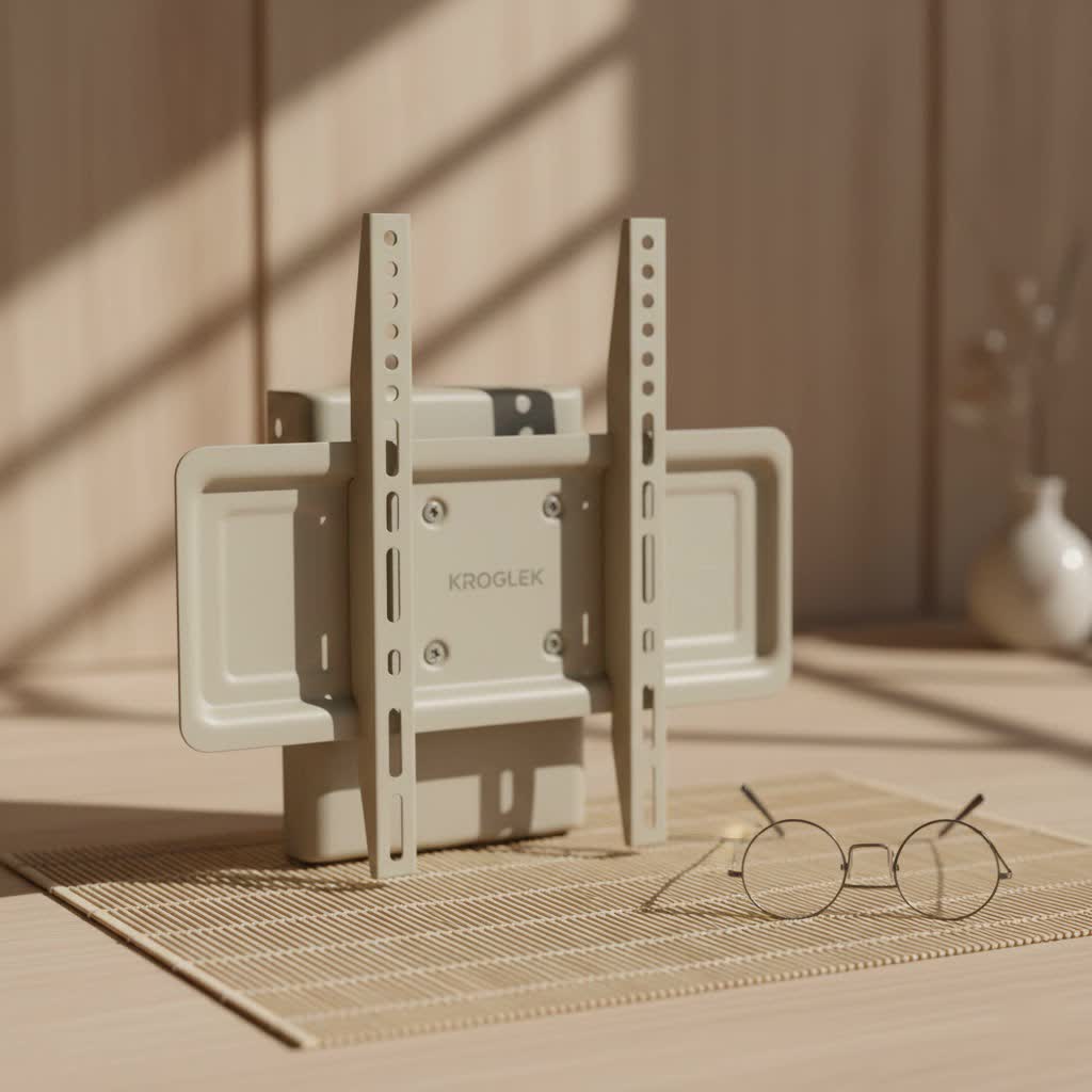 The Ultimate Guide to Flat Panel TV Wall Mounts: Elevate Your Home Entertainment